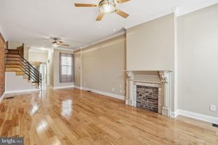 107 West Fort Avenue - Photo 1 of 1