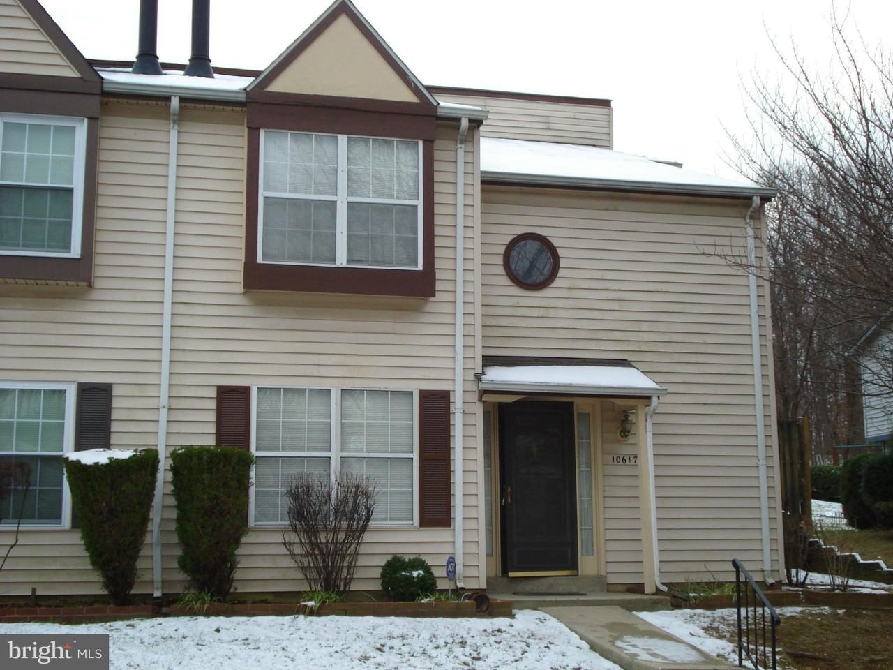 10617 Joyceton Drive