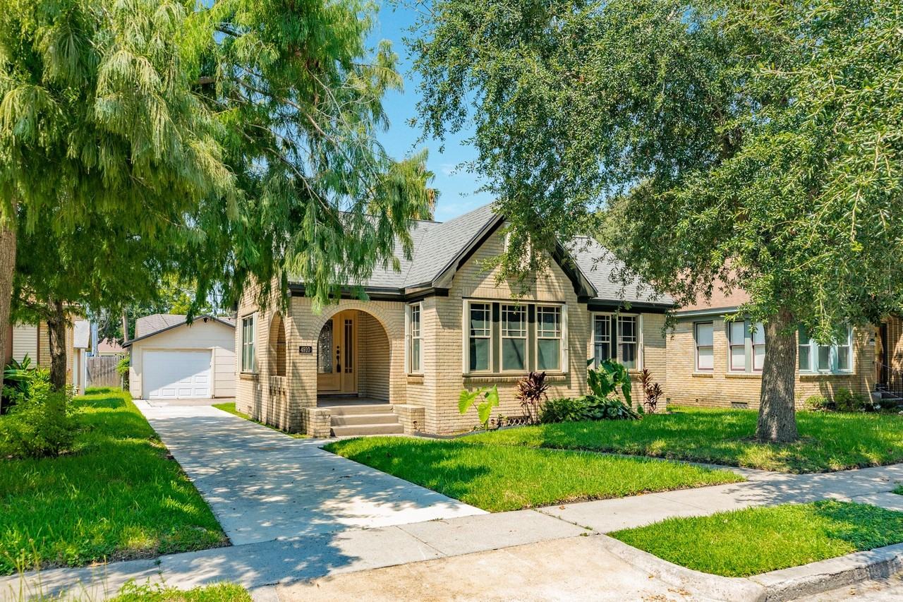 4910 Wharton Drive - Photo 4 of 25