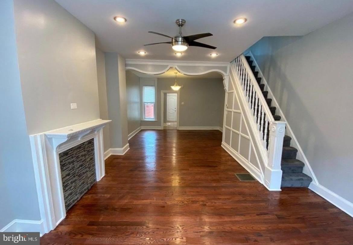 1246 South Bonsall Street - Photo 2 of 10