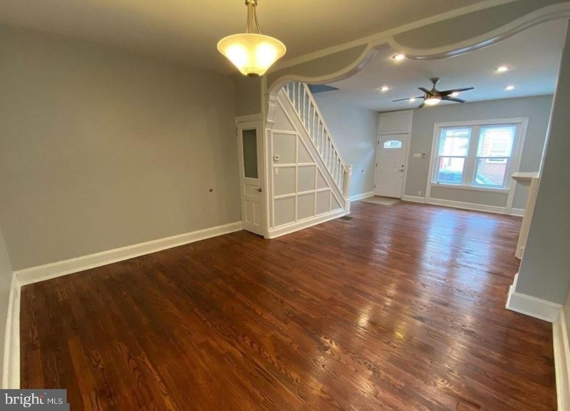 1246 South Bonsall Street - Photo 3 of 10