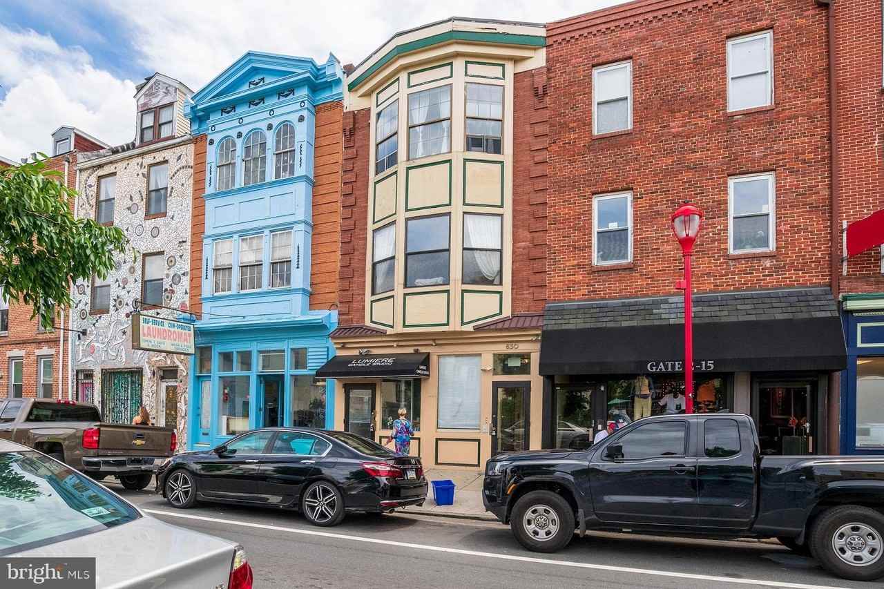 830 South St Apt 2f #2F - Photo 7 of 7