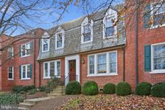 1744 North Rhodes Street #310 - Photo 1 of 1