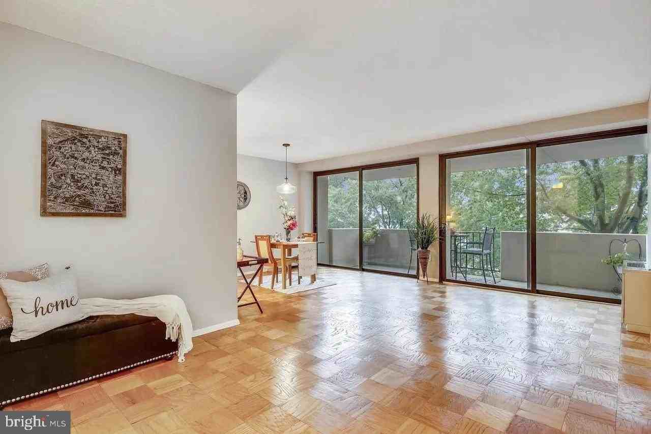 4141 Henderson Road #322 - Photo 6 of 50