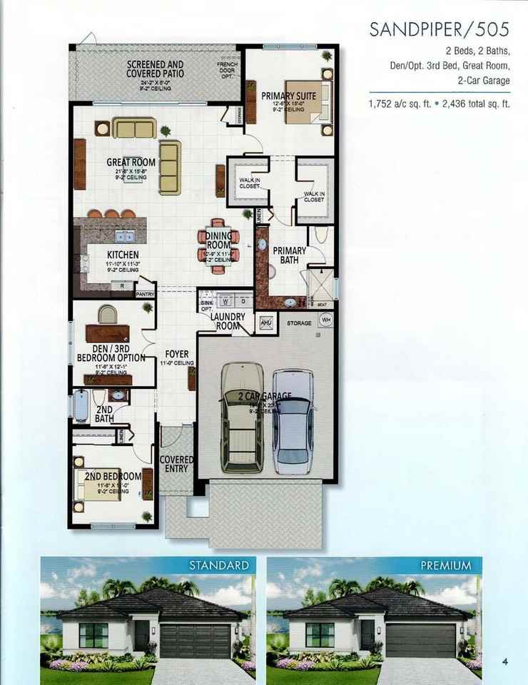 12447 Southwest Blue Mangrove Parkway - Photo 4 of 50