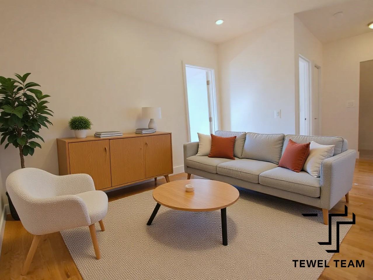 2269 Adam Clayton Powell Junior Boulevard #4C - Photo 4 of 18