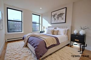 featured image of 2269 Adam Clayton Powell Junior Boulevard #4C