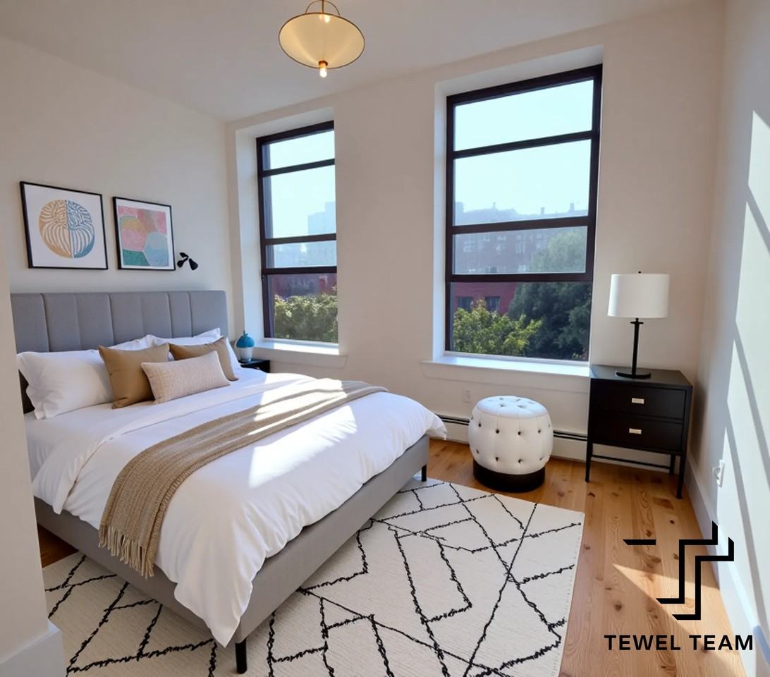 2269 Adam Clayton Powell Junior Boulevard #4C - Photo 5 of 18