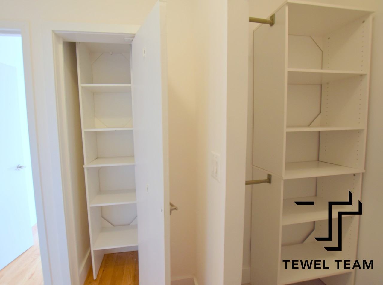 2269 Adam Clayton Powell Junior Boulevard #4C - Photo 6 of 17