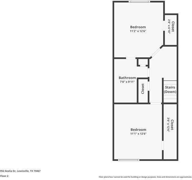 952 Azalia Dr - Photo 3 of 17