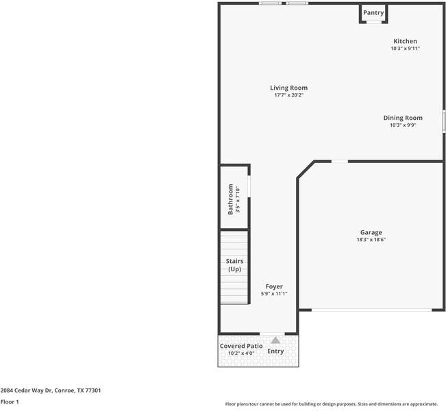 2084 Cedar Way Dr - Photo 2 of 17