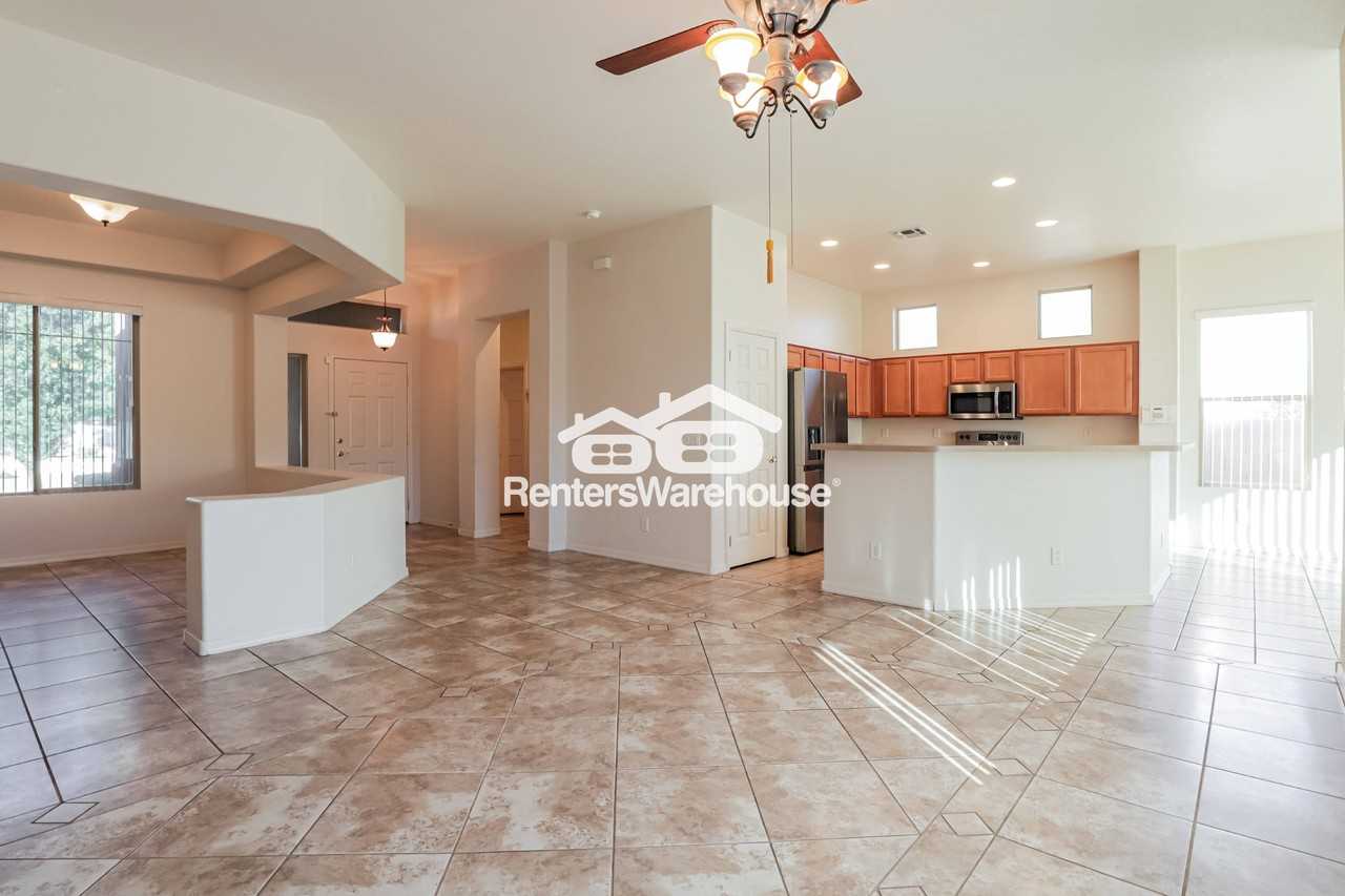 41 West Camino Tierra Montana - Photo 2 of 17