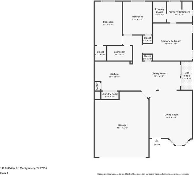 131 Golfview Dr - Photo 2 of 16