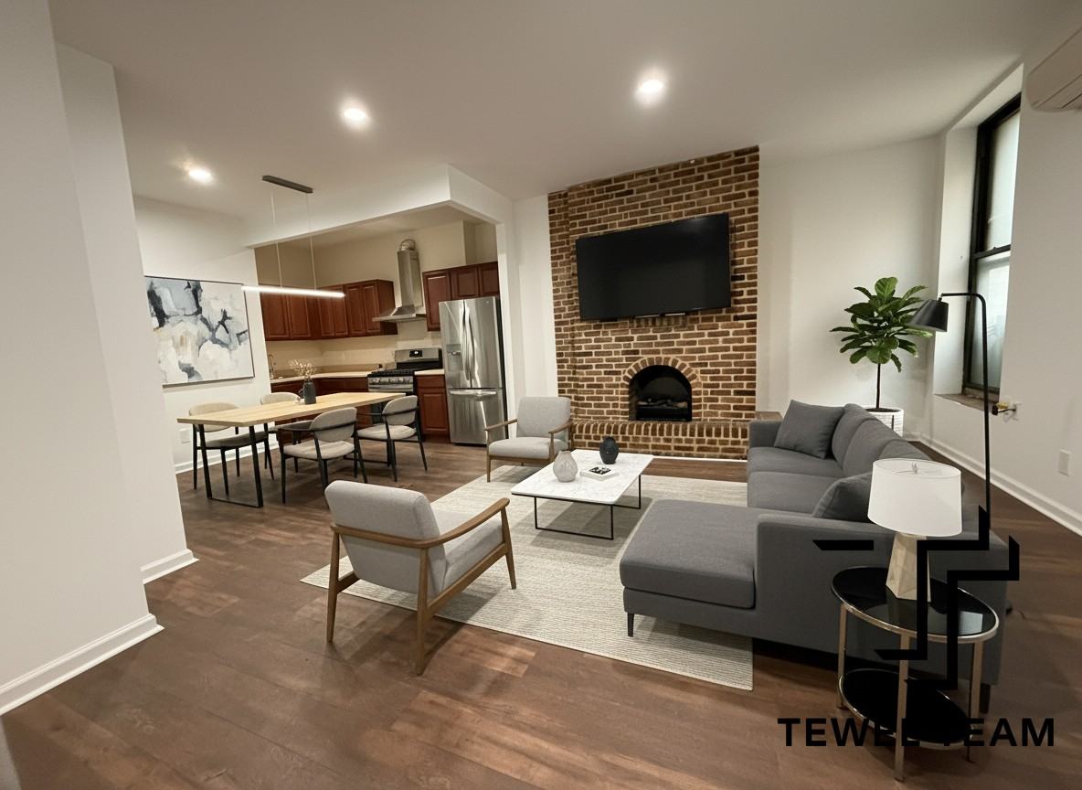 306 East 105th Street #1a - Photo 4 of 12