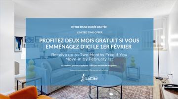 featured image of 350 Rue Prince-Arthur Ouest