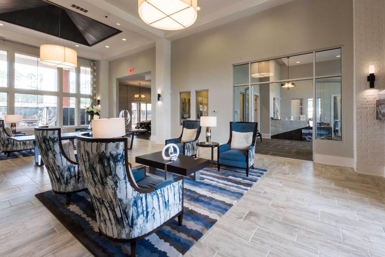 The Aster Cary - Photo 4 of 50