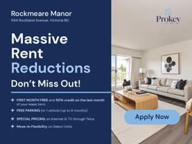 Rockmeare Manor Apartments - Photo 1 of 1