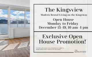 featured image of 289 The Kingsway