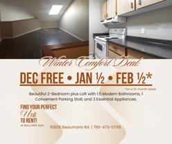 Beau Mills Apartments - Photo 1 of 1