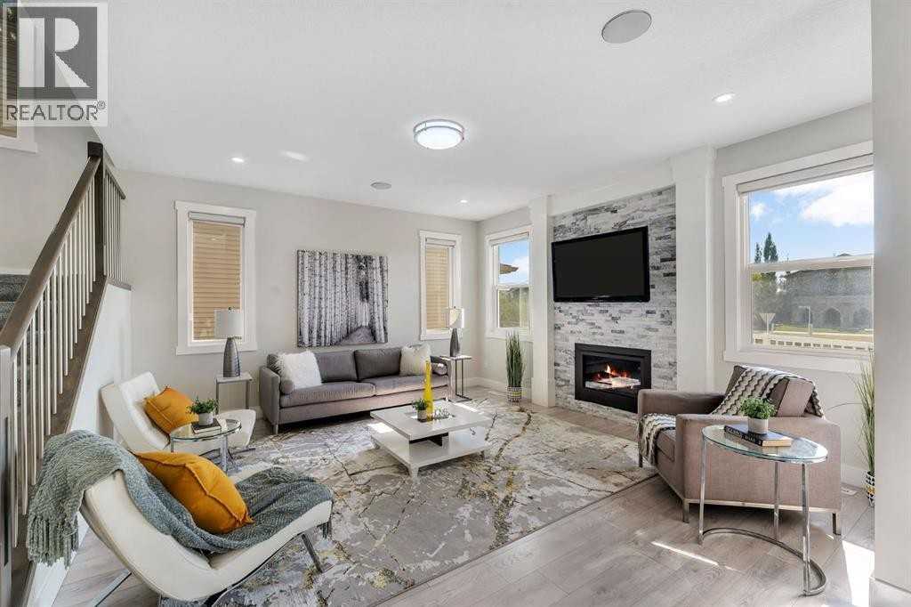 229 Walgrove Terrace SE - Photo 6 of 36