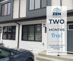 1025 Secord Promenade NW - Photo 1 of 1