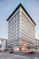 Park Plaza on the Grid - Photo 1 of 1