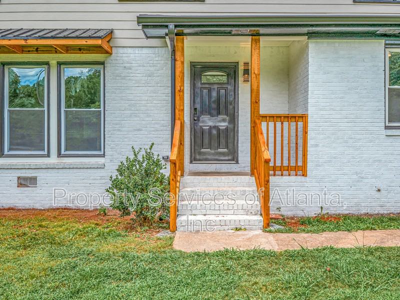 4505 Myrtle Hill Rd Ne - Photo 3 of 29