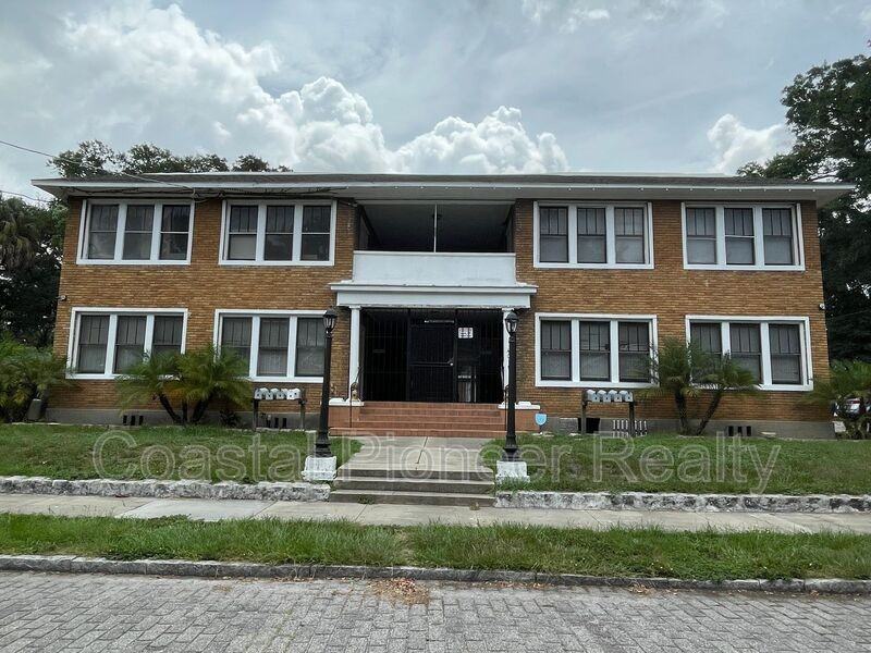 4015 N Seminole Ave #7