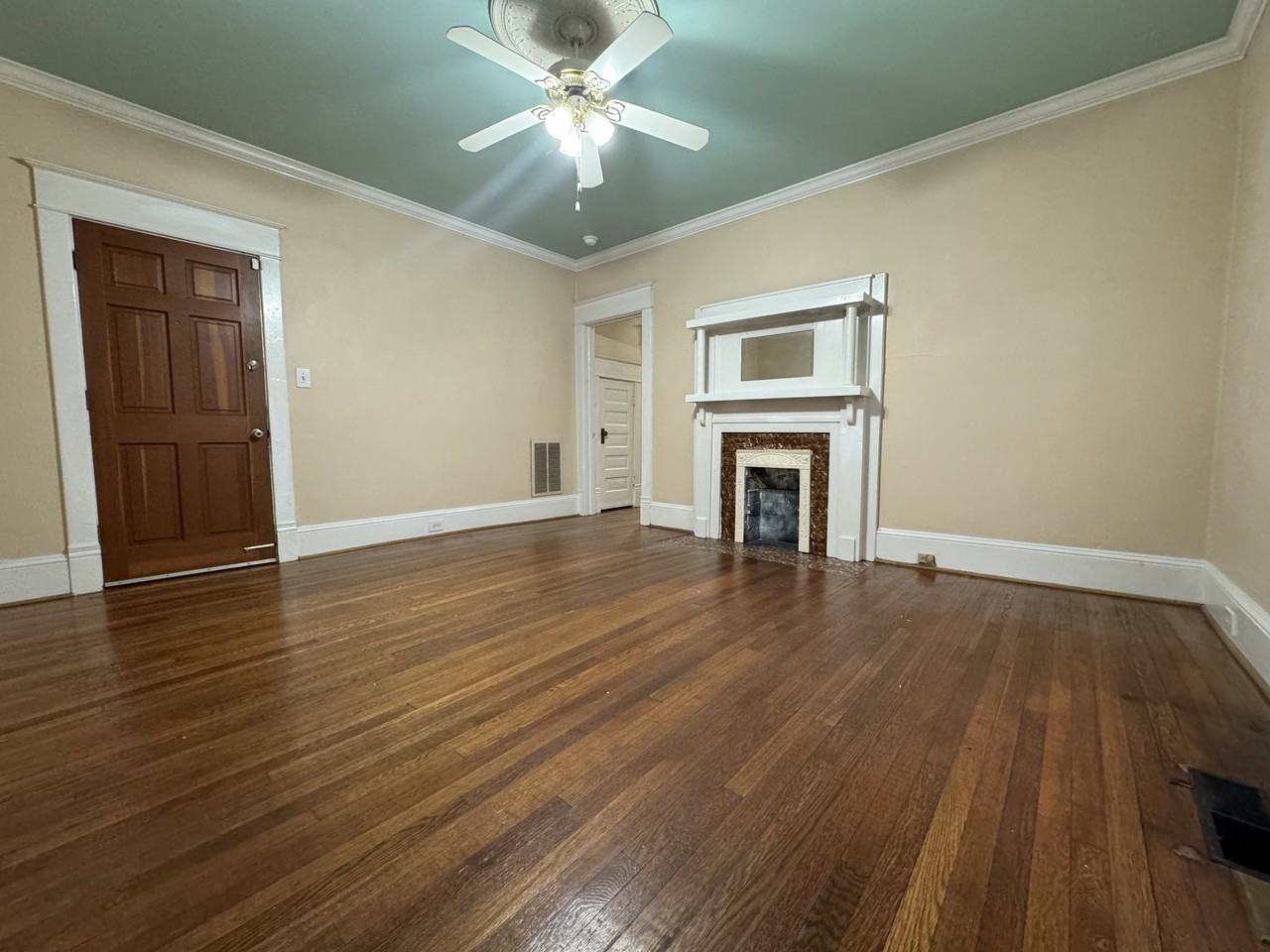 108 Shady Boulevard Apt #2  Winston Salem, NC 27101 - Photo 2 of 21