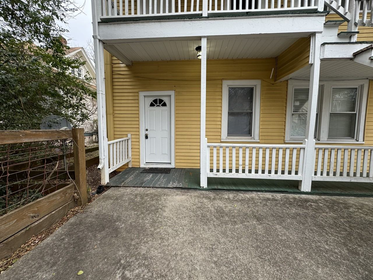 108 Shady Boulevard Apt #2  Winston Salem, NC 27101 - Photo 2 of 21