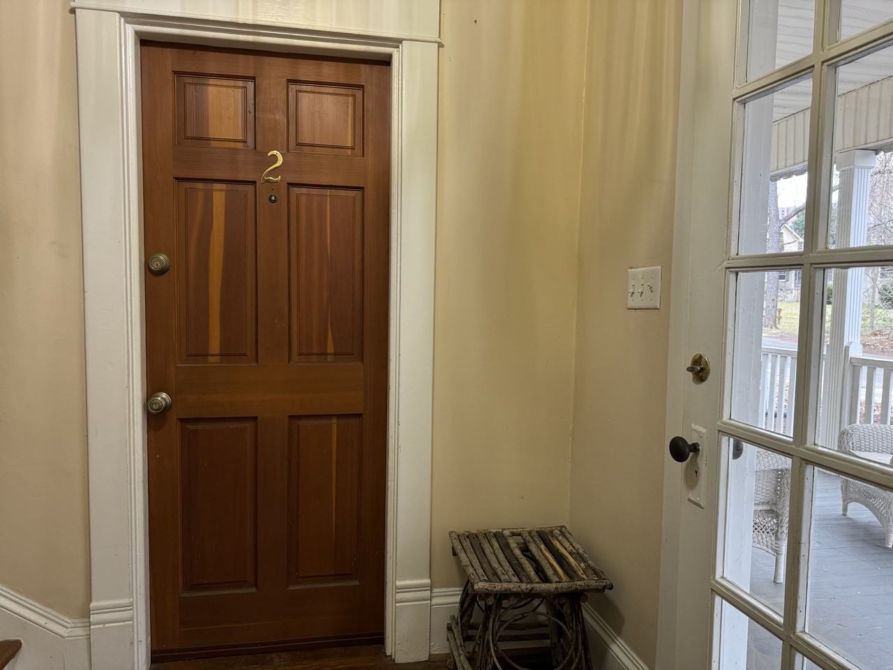 108 Shady Boulevard Apt #2  Winston Salem, NC 27101 - Photo 3 of 21