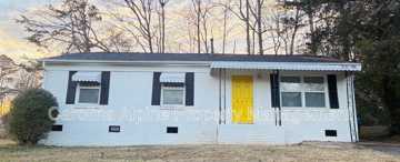 featured image of 601 Dundeen Drive