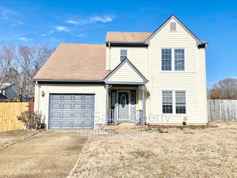 851 Weston Court - Photo 2 of 29