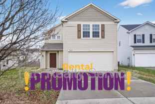 8409 Bolero Way - Photo 1 of 1