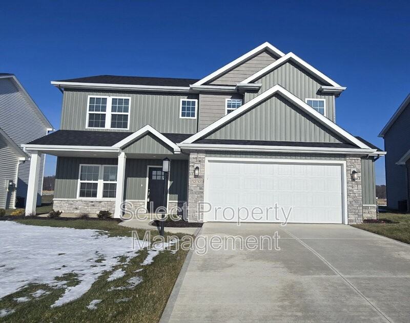 5232 Broad Fields Cove