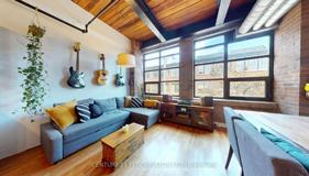 43 Hanna Avenue - Photo 1 of 1