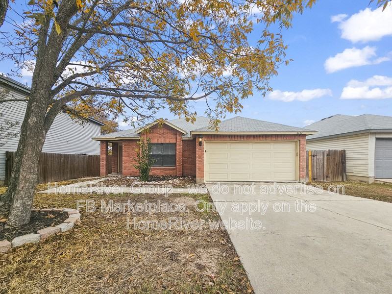 6631 Beech Trail Drive