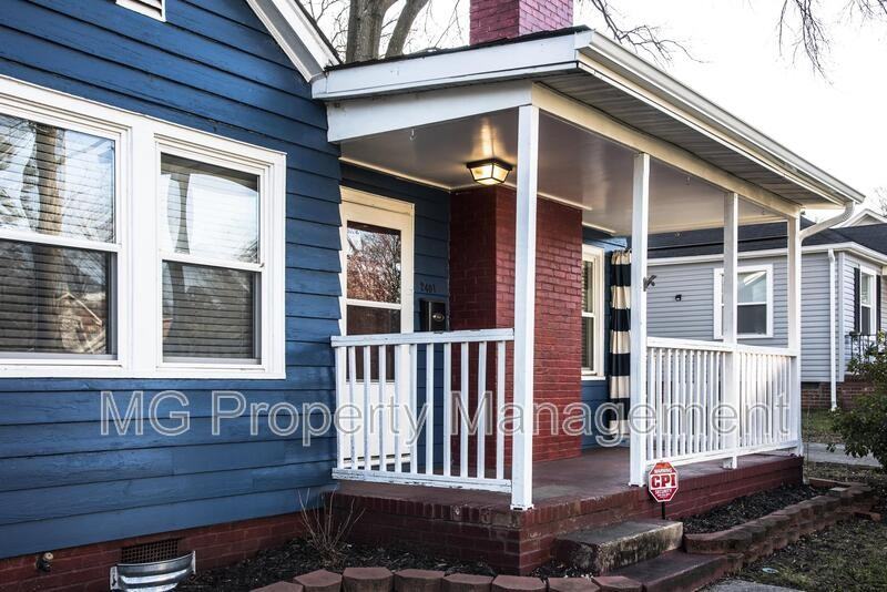 2401 Greenland Avenue - Photo 2 of 18