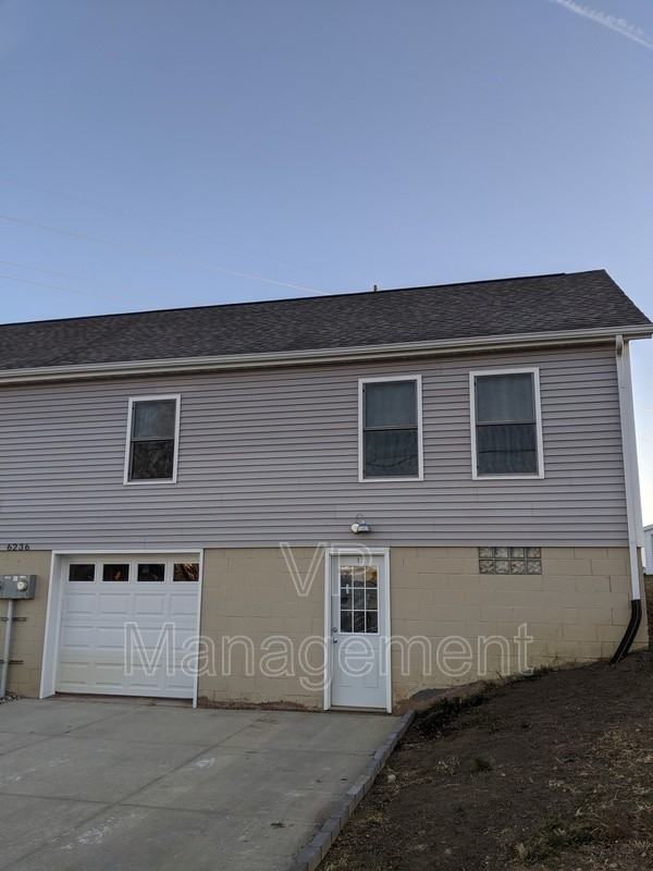 6236 West Kimberly Road #2