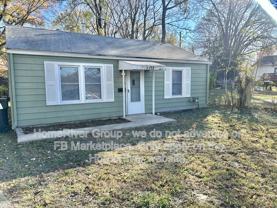 2223 Hall Road - Photo 1 of 1
