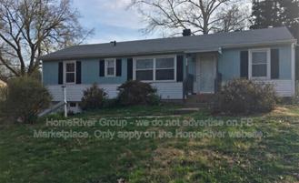 3621 North Chelsea Avenue - Photo 1 of 1