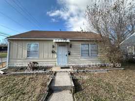 8044 Wabash Avenue - Photo 1 of 1