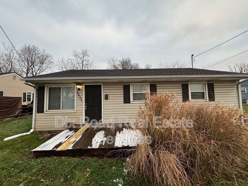 2237 Carolina Street