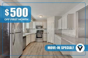 featured image of 1737 West Garden Drive