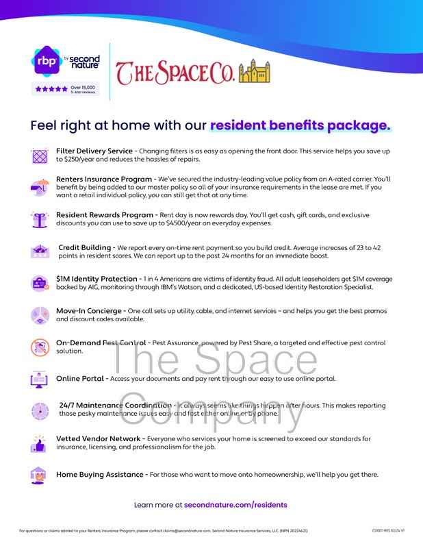 46 Vanderhorst Street #A - Photo 2 of 2