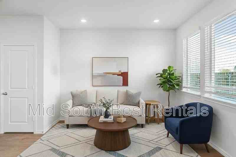 302 Tall Cedar Way - Photo 7 of 42