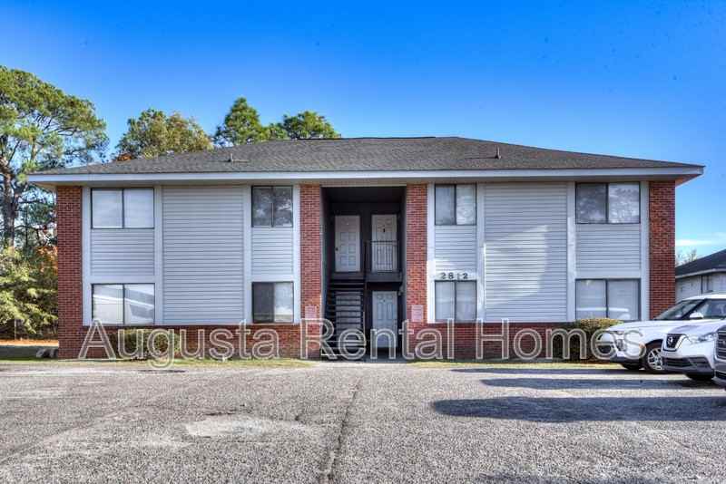 2812 Thomas Ln Apt C #Apt C