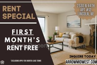 2330 North 44th Street #12 - Photo 1 of 1