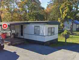 featured image of 20 Orange Street