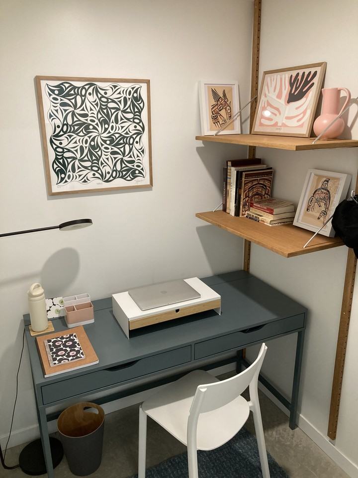 550 East Broadway #207 - Photo 7 of 11